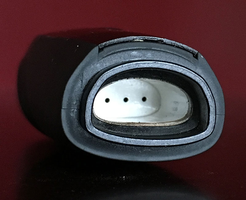 G Pen Elite Vaporizer Review The Vape Critic