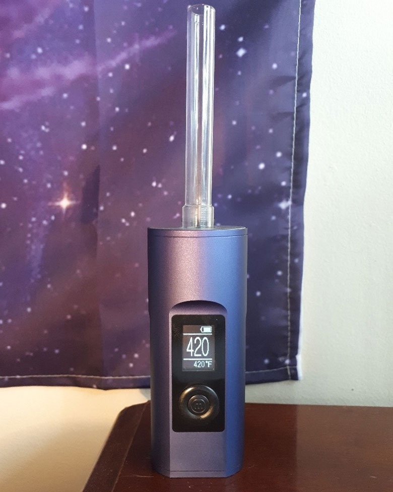 Arizer Solo 2 Review by Real Users - The Vape Critic