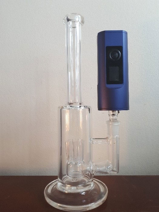 Arizer Solo 2 Review by Real Users The Vape Critic