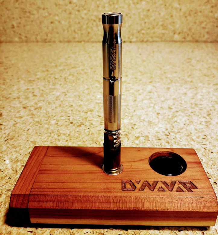Best Dry Herb Vaporizer Portable The Vape Critic
