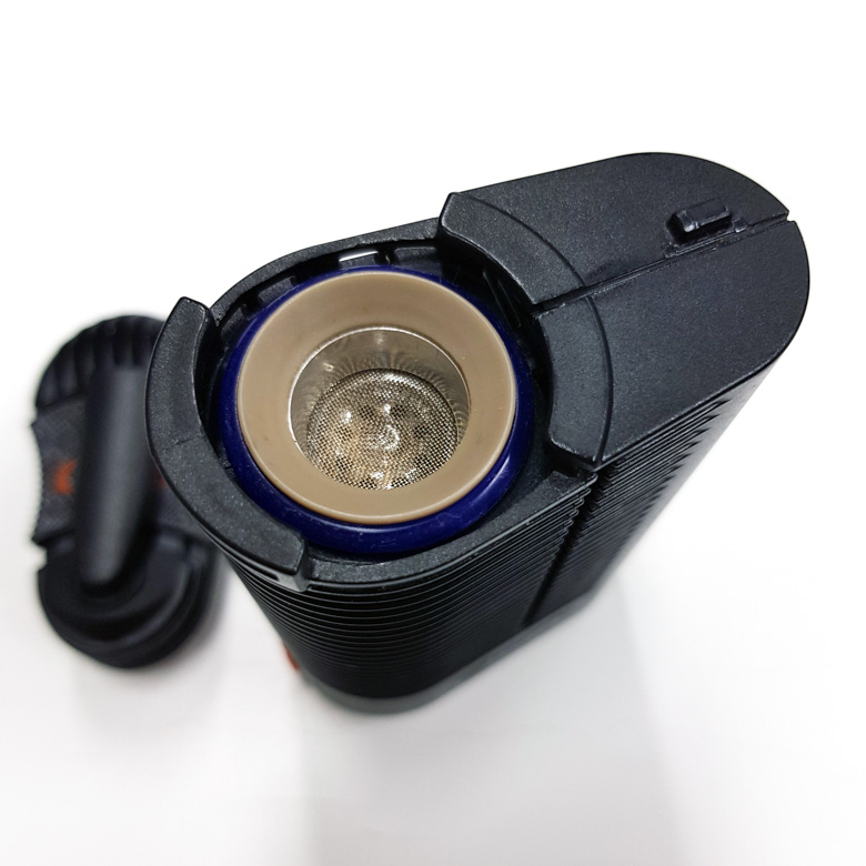 Best Dry Herb Vaporizer Portable The Vape Critic