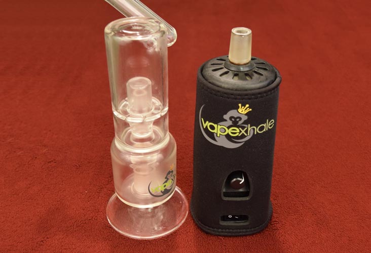 Best Desktop Vaporizer [Top Picks] The Vape Critic